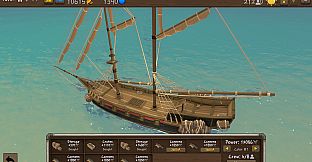 Tavern Master: Pirates Retreat