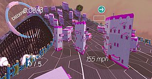 Observatory: A VR Variety Pack