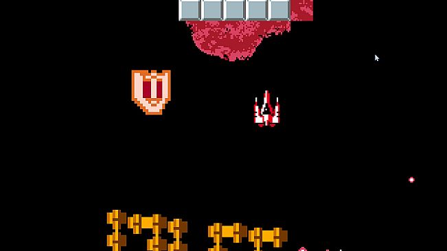 The Tower Of TigerQiuQiu 2 Space Force M6