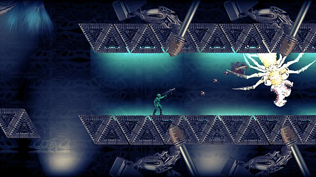 REMOTE LIFE 2: Fearless