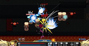 ZENONIA 1