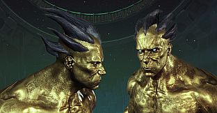 Immortal: Unchained - Midas Touched