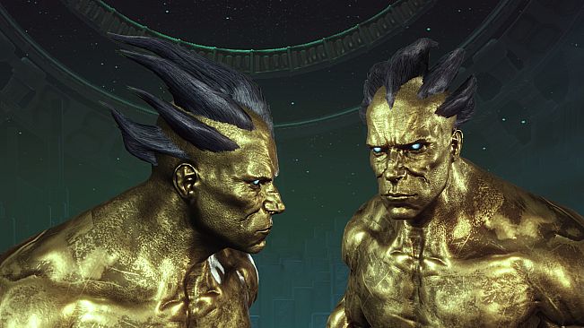 Immortal: Unchained - Midas Touched