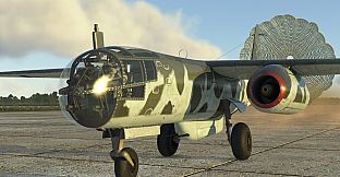 IL-2 Sturmovik: Arado Ar 234 B-2 Collector Plane