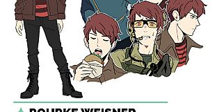 Long Gone Days Art Book