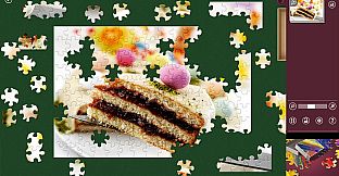 Microsoft Jigsaw