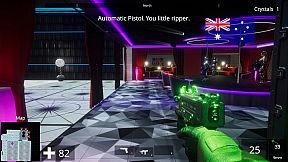 Linguist FPS - The Language Learning FPS