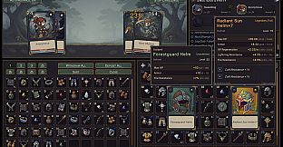 Idle King: Loot Together