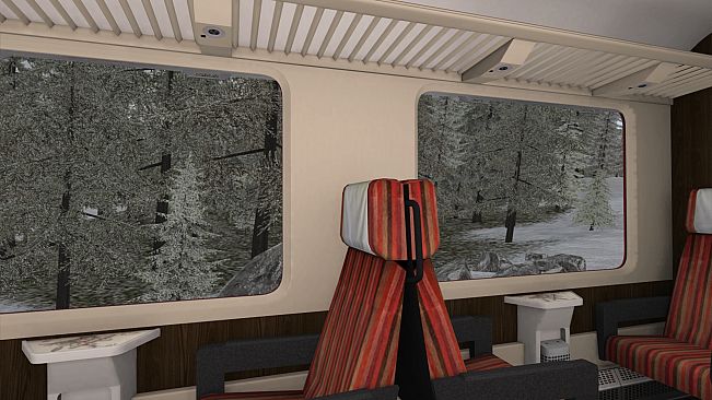 Train Simulator: RhB Enhancement Pack 03 Add-On