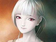 The House in Fata Morgana