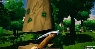 Dreamcraft: Lumberjack