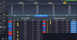 Ultimate Pro Football Coach