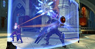 Paladins Starter Edition