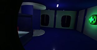 Sanctuary VR (Also contains non-VR version)