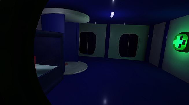 Sanctuary VR (Also contains non-VR version)