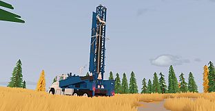 Groundwork Simulator