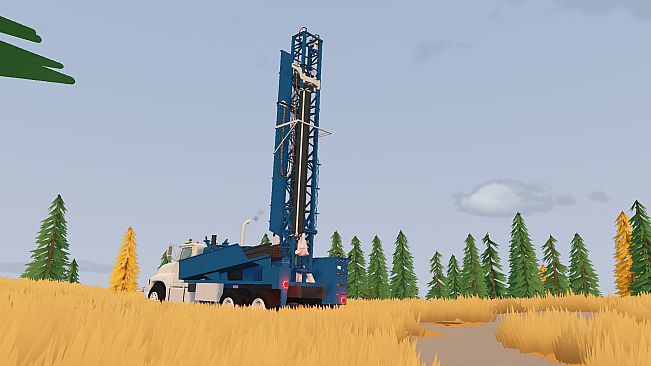 Groundwork Simulator