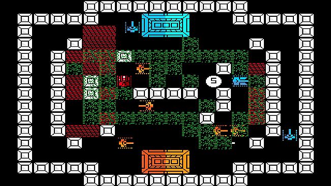 Tiger Tank 59 Ⅰ Mission Pack 076