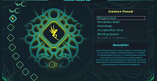 Lovers in the Lunar Labyrinth