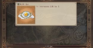 Agarest - Upgrade Pack 2 DLC