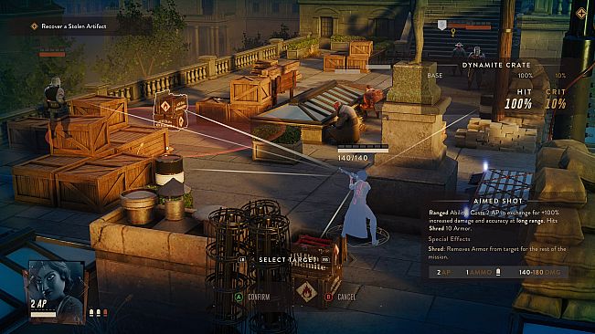 The Lamplighters League - Deluxe Edition