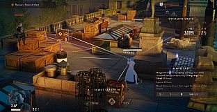 The Lamplighters League - Deluxe Edition (PC)