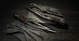 Hunt: Showdown 1896 - The Shadow Under the Cowl