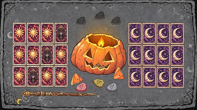 Method in the Witchness
