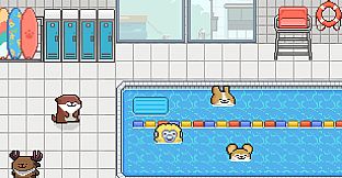 Maltese's Fluffy Onsen - Summer Fever