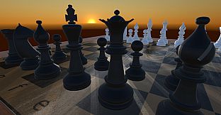 Virtual Board Game Room