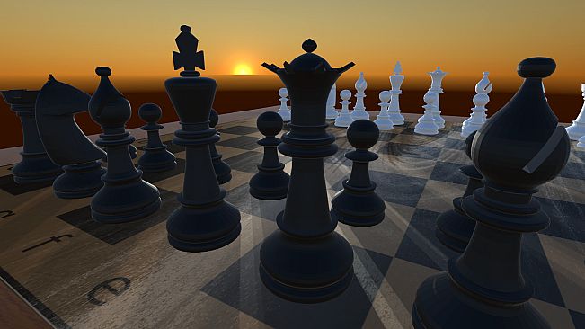 Virtual Board Game Room