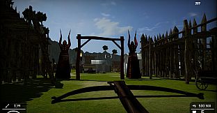 Rise Of A Hero: Viking Territory