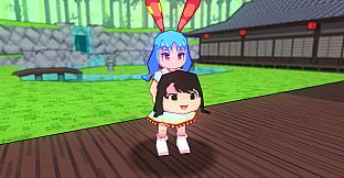 UDONGEIN X2