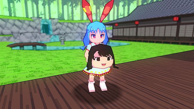 UDONGEIN X2