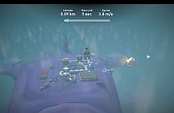 Stellar Settlers: Space Base Builder