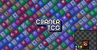 Corner TCG