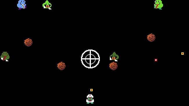 The Tower Of TigerQiuQiu Sniper