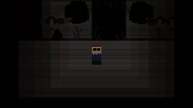 AteloPhobia:The Story Begins