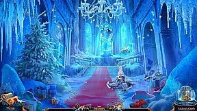 Christmas Stories: The Christmas Tree Forest Collector's Edition