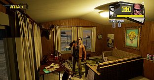 Drunkle Ted's Wet and Reckless