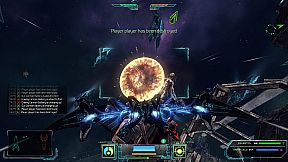 GoD Factory: Wingmen