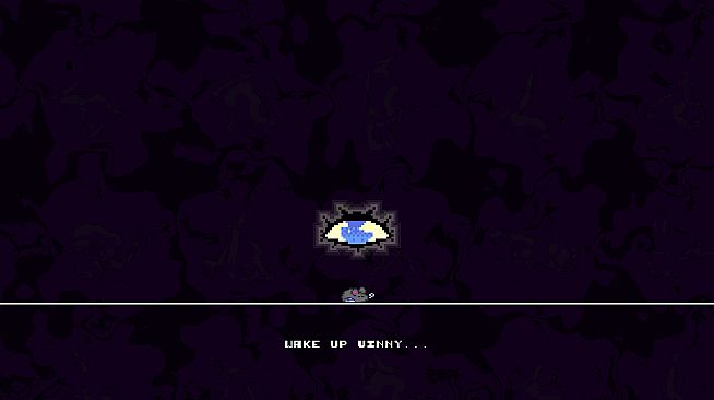 Cheese Quest - Blue Edition
