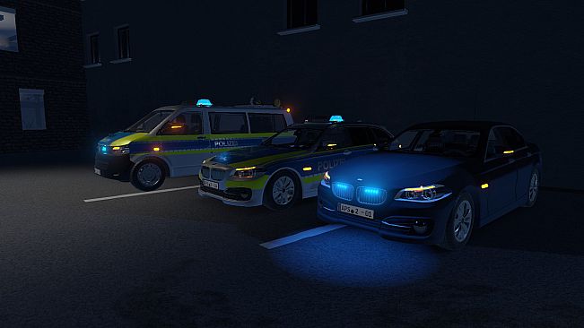 Autobahn Police Simulator 2