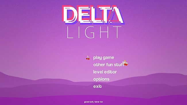 Delta Light