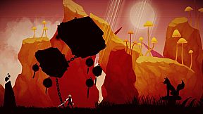 SHIMAZU HD: Silent Requiem