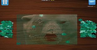 Bepuzzled Ultimate Jigsaw Puzzle Mega Bundle