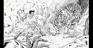 Sumatra: Fate of Yandi - Collector's Edition