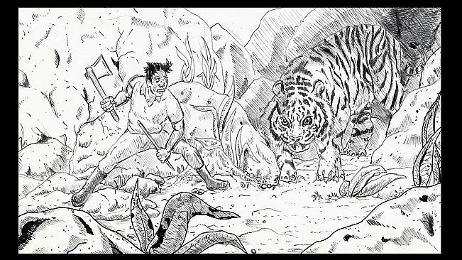 Sumatra: Fate of Yandi - Collector's Edition