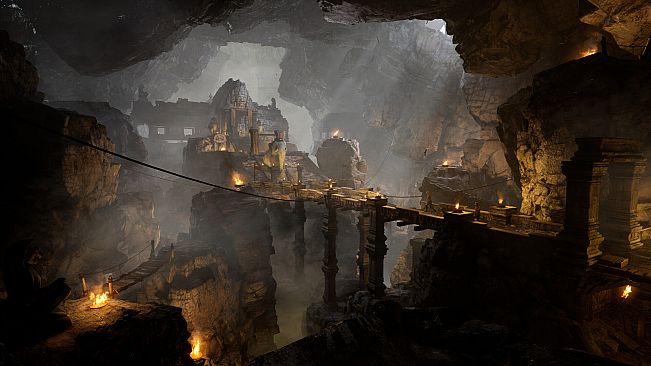 The Last Saviour: Search of Truth