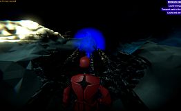 Human Pinball : Iceage